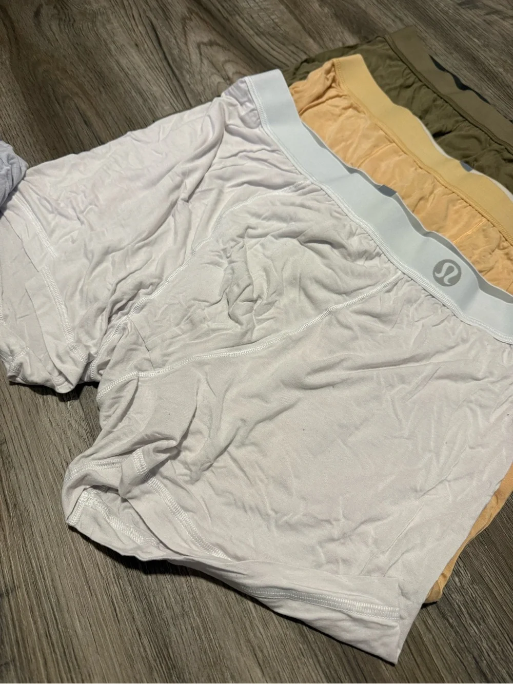 lululemon athletica men’s athletic